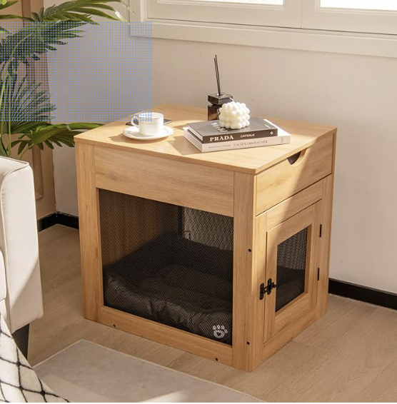 Best Dog Crate for Your Furry Friend: Mimicking Their Natural ...